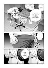 Nureane ~Batsuichi no Ane to Sex o Shita Natsu no Yoru~ : page 46