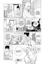 Nureane ~Batsuichi no Ane to Sex o Shita Natsu no Yoru~ : page 62