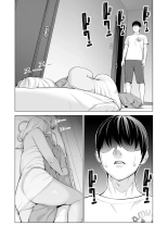Nureane ~Batsuichi no Ane to Sex o Shita Natsu no Yoru~ : page 65