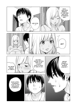 Nureane ~Batsuichi no Ane to Sex o Shita Natsu no Yoru~ : page 78