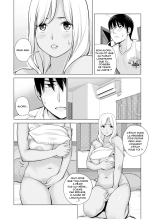 Nureane ~Batsuichi no Ane to Sex o Shita Natsu no Yoru~ : page 81