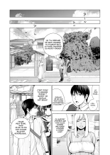 Nureane ~Batsuichi no Ane to Sex o Shita Natsu no Yoru~ : page 117