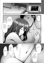 Nureta Ajisai 3 : page 16