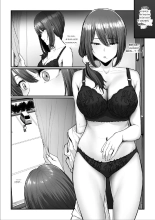 Nureta Ajisai 3 : page 28
