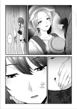 Nureta Ajisai 3 : page 29