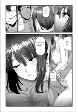 Nureta Ajisai 3 : page 41