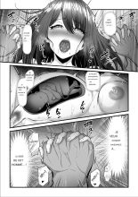Nureta Ajisai 3 : page 62