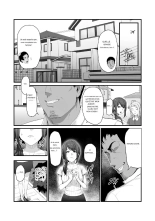 Nureta Ajisai : page 14