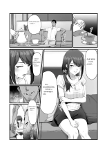 Nureta Ajisai : page 17