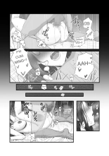 Nureta Ajisai : page 38