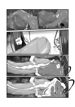 Nureta Ajisai : page 47