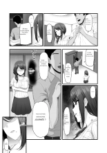 Nureta Ajisai : page 54