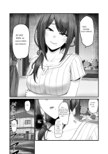 Nureta Ajisai : page 55