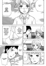Nurse o Kanojo ni Suru Houhou - How To Go Steady With A Nurse 2 : page 9