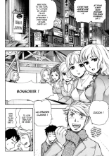 Nurse o Kanojo ni Suru Houhou - How To Go Steady With A Nurse 2 : page 12