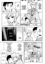 Nurse o Kanojo ni Suru Houhou - How To Go Steady With A Nurse 2 : page 13