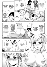 Nurse o Kanojo ni Suru Houhou - How To Go Steady With A Nurse 2 : page 16