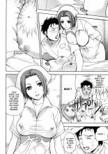 Nurse o Kanojo ni Suru Houhou - How To Go Steady With A Nurse 2 : page 32