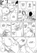 Nurse o Kanojo ni Suru Houhou - How To Go Steady With A Nurse 2 : page 33