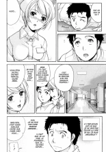 Nurse o Kanojo ni Suru Houhou - How To Go Steady With A Nurse 2 : page 40