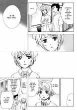 Nurse o Kanojo ni Suru Houhou - How To Go Steady With A Nurse 2 : page 41