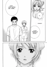 Nurse o Kanojo ni Suru Houhou - How To Go Steady With A Nurse 2 : page 42