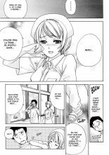 Nurse o Kanojo ni Suru Houhou - How To Go Steady With A Nurse 2 : page 43
