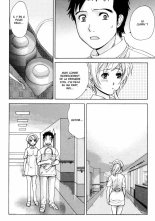 Nurse o Kanojo ni Suru Houhou - How To Go Steady With A Nurse 2 : page 46