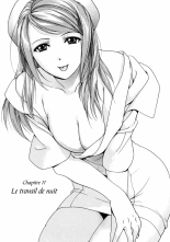 Nurse o Kanojo ni Suru Houhou - How To Go Steady With A Nurse 2 : page 47