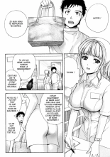 Nurse o Kanojo ni Suru Houhou - How To Go Steady With A Nurse 2 : page 48