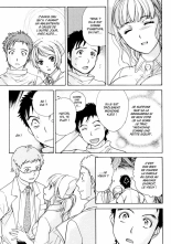 Nurse o Kanojo ni Suru Houhou - How To Go Steady With A Nurse 2 : page 49