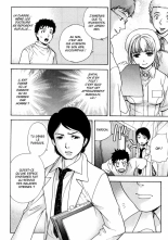 Nurse o Kanojo ni Suru Houhou - How To Go Steady With A Nurse 2 : page 50