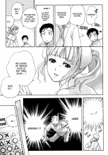 Nurse o Kanojo ni Suru Houhou - How To Go Steady With A Nurse 2 : page 51