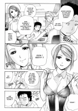 Nurse o Kanojo ni Suru Houhou - How To Go Steady With A Nurse 2 : page 52