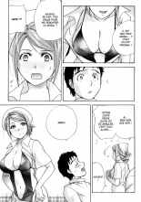 Nurse o Kanojo ni Suru Houhou - How To Go Steady With A Nurse 2 : page 57