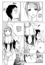 Nurse o Kanojo ni Suru Houhou - How To Go Steady With A Nurse 2 : page 58