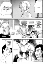 Nurse o Kanojo ni Suru Houhou - How To Go Steady With A Nurse 2 : page 59