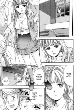 Nurse o Kanojo ni Suru Houhou - How To Go Steady With A Nurse 2 : page 79