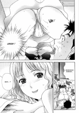 Nurse o Kanojo ni Suru Houhou - How To Go Steady With A Nurse 2 : page 83