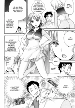 Nurse o Kanojo ni Suru Houhou - How To Go Steady With A Nurse 2 : page 84