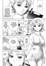 Nurse o Kanojo ni Suru Houhou - How To Go Steady With A Nurse 2 : page 98