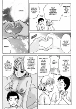 Nurse o Kanojo ni Suru Houhou - How To Go Steady With A Nurse 2 : page 102