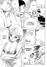 Nurse o Kanojo ni Suru Houhou - How To Go Steady With A Nurse 2 : page 105