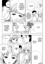 Nurse o Kanojo ni Suru Houhou - How To Go Steady With A Nurse 2 : page 117