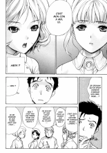 Nurse o Kanojo ni Suru Houhou - How To Go Steady With A Nurse 2 : page 118