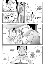 Nurse o Kanojo ni Suru Houhou - How To Go Steady With A Nurse 2 : page 126