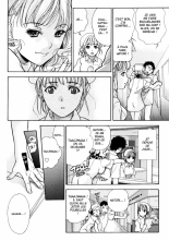 Nurse o Kanojo ni Suru Houhou - How To Go Steady With A Nurse 2 : page 128