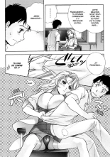 Nurse o Kanojo ni Suru Houhou - How To Go Steady With A Nurse 2 : page 132