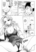 Nurse o Kanojo ni Suru Houhou - How To Go Steady With A Nurse 2 : page 133