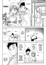 Nurse o Kanojo ni Suru Houhou - How To Go Steady With A Nurse 2 : page 140